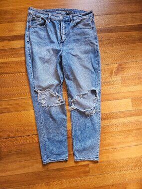 American Eagle Strigid Jeans